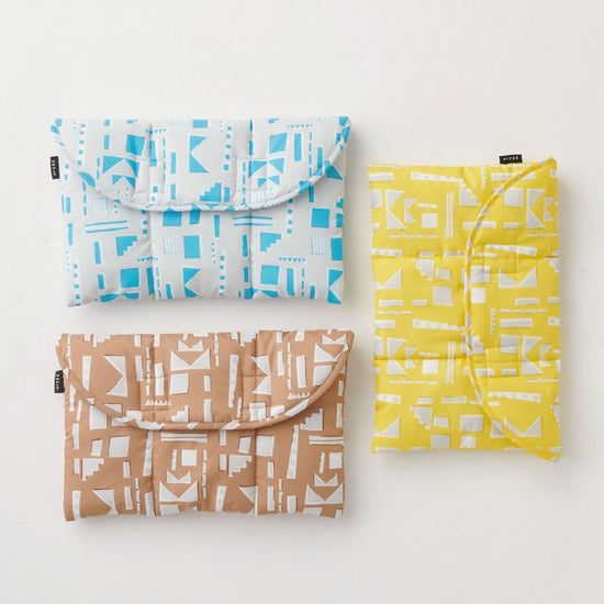 Tablet case "feeling