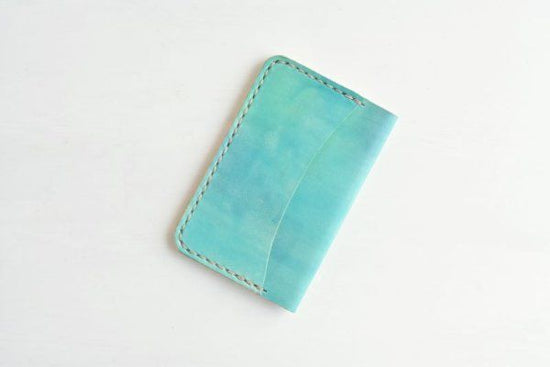 Under the Sea No.242 (thin business card case)