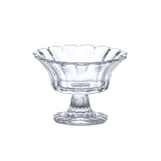 22161 Glass cup