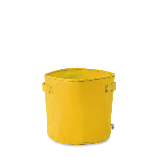 53445 [PLUS THE GREEN] Pot Cover Yellow