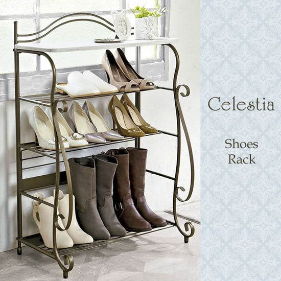 Shoe Rack SR-620