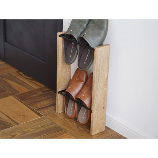 41309 [POSH MADE] Slipper rack