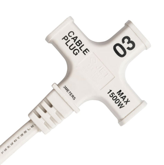 CABLE PLUG 03