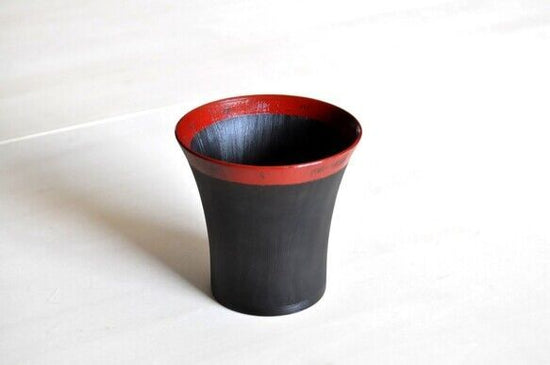 Cool Cup Jyurin Rust Cinnabar SX-0670