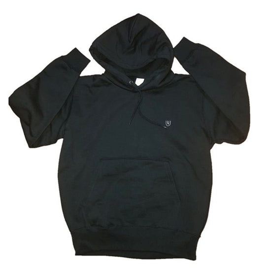 "Symbol -black-" Hoodie