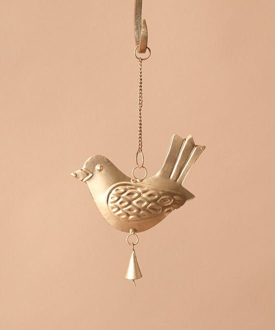 Bird ornament M25-2440