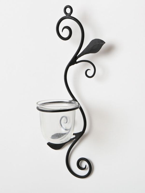 Wall Mounted Glass Cup Stand PRAH454