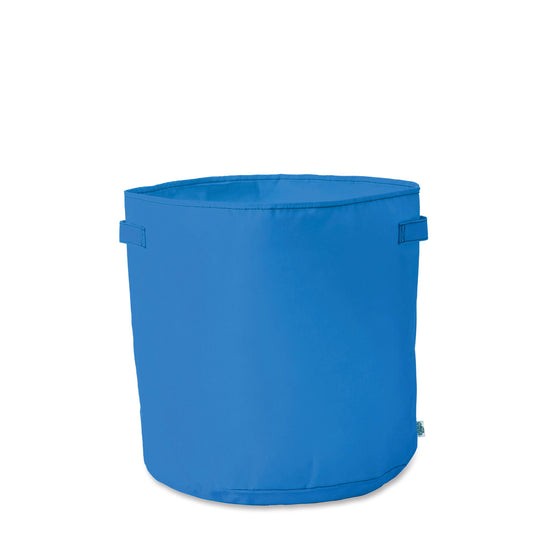 53458 [PLUS THE GREEN] Pot Cover Blue