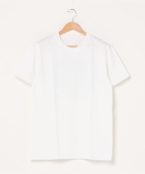 Photo Big T-shirt (White)