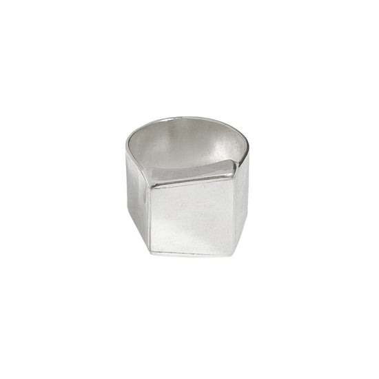 Silver925 Signet Ring