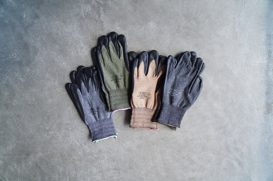 Workers Gloves