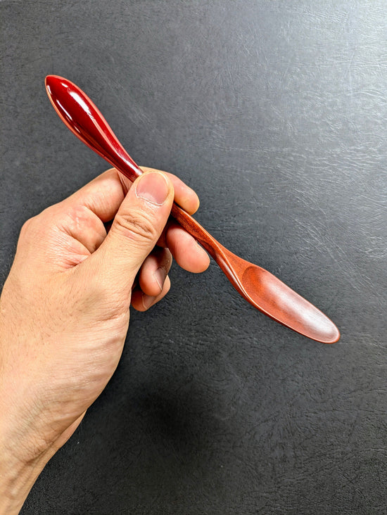 Dessert Fork & Dessert Spoon