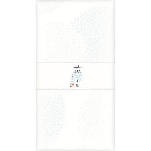 Furukawa Shiko Envelopes – Hanagoromo, Sky