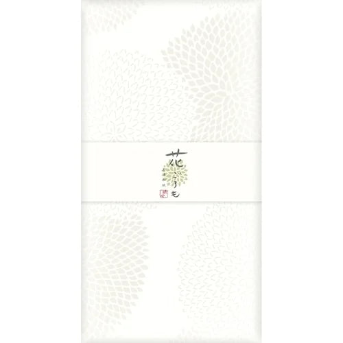 Furukawa Shiko Envelopes – Hanagoromo, Fresh Green