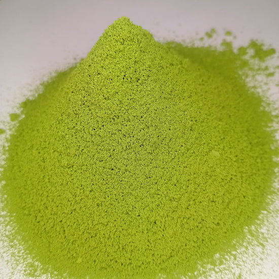 Matcha green tea 50g