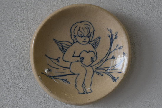 Mame-dish, angel 1.