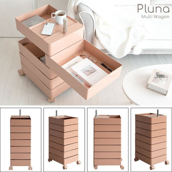 Multi Wagon Pluna WG-H002