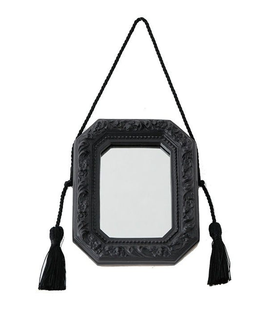 Rectangle hanging mirror (2 colors) M45-2468