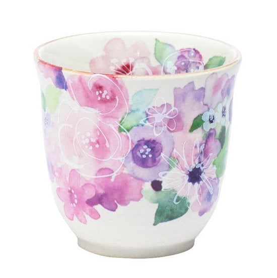 Hanakobo Teacup Pink (01483)