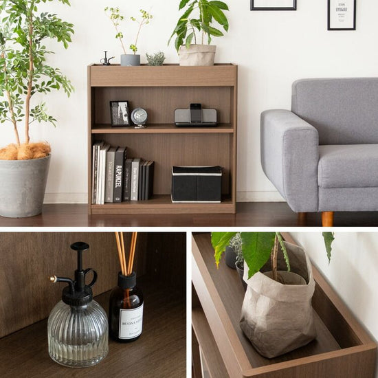 Planter Rack Ramus PS-750