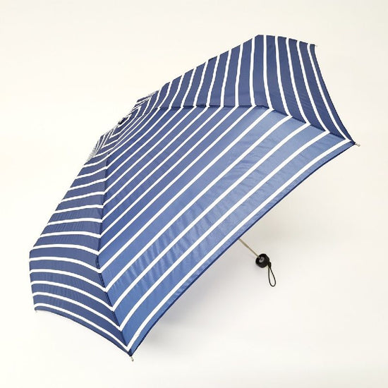 Pocket Brella Ultra-Small 5-Stage Micro Border Rain or Shine Umbrella