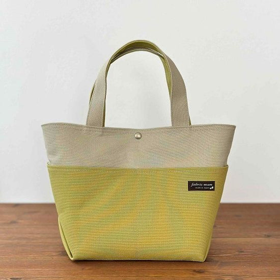 <Made to order>Kurashiki Canvas Tote (M)