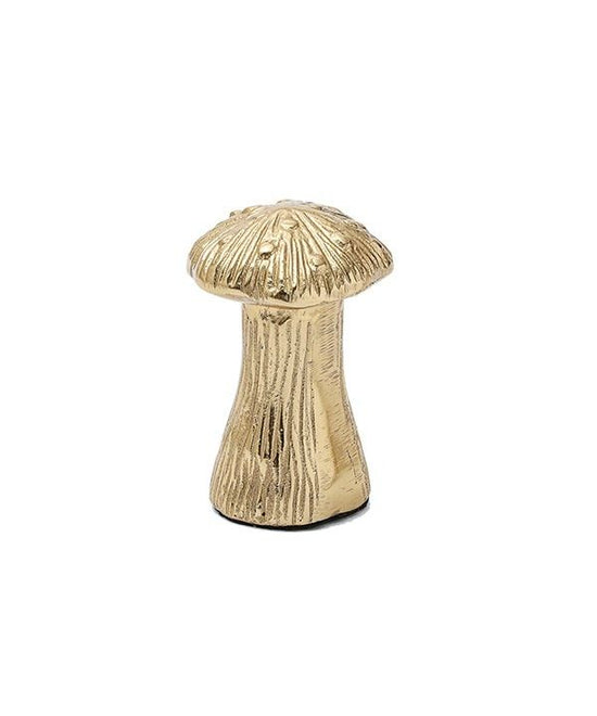 Aluminum Object Mushroom M36-2551