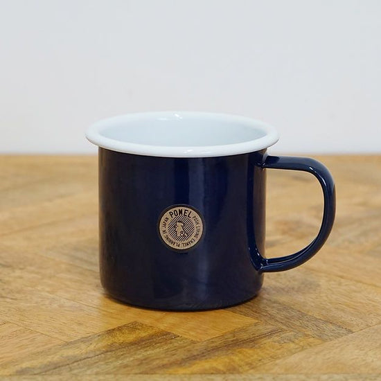 63889 POMEL Mug L Indigo