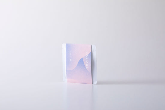 Houjicha tea bag, 1 infusion pack