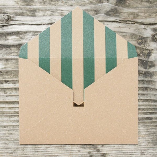 Stylish Envelopes with Cards HCB02A