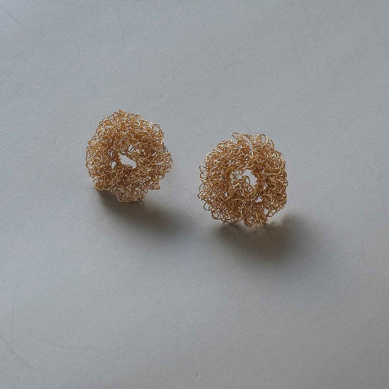 Minimoja Earrings