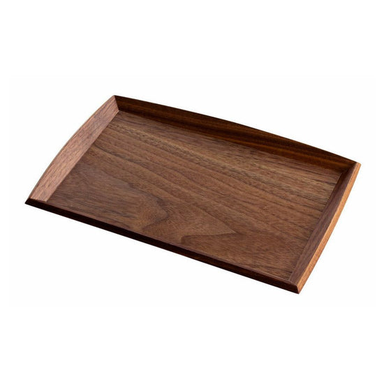 Woody Tray Small Brown (19001)