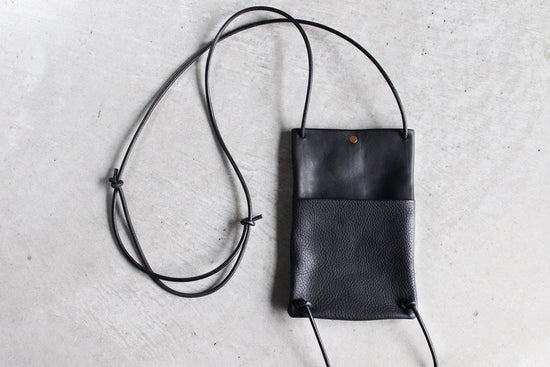 ARTERIA-PH / Phone Pouch