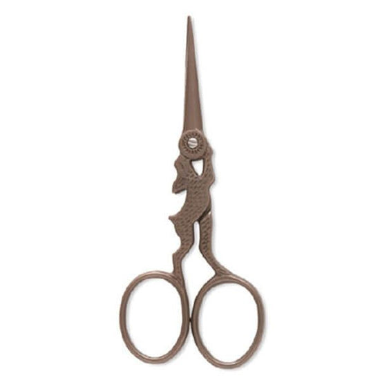 62482 Design scissors rabbit