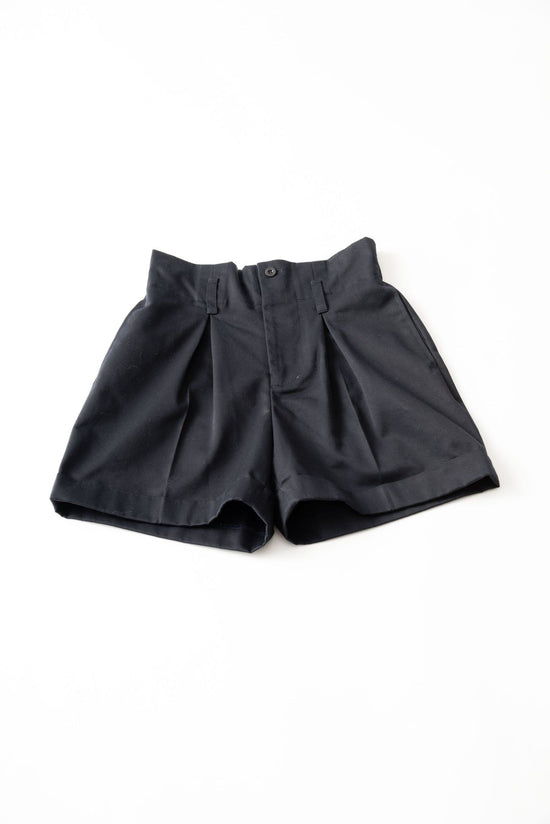 Chino Shorts (Navy)