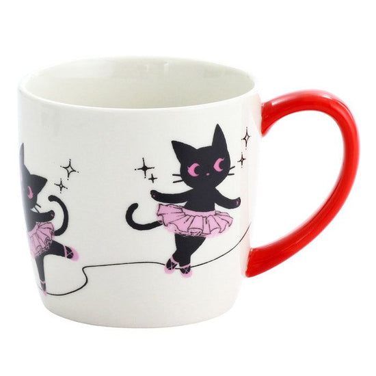 Ropi Mug Ballet (13576)