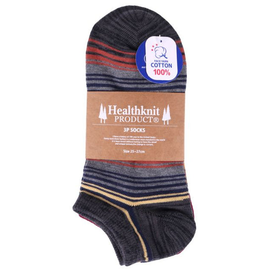 Healthknit PRODUCT Men&