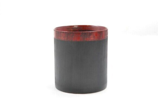 Mug Cup Jyurin Rust Cinnabar SX-0668