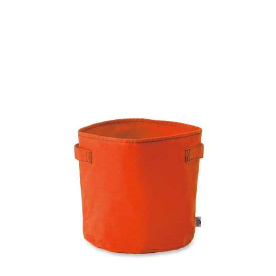 53447 [PLUS THE GREEN] Pot Cover Orange