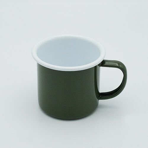 63775 POMEL Mug L Forest