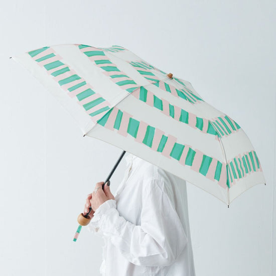 Umbrella / folding umbrella "cellophane