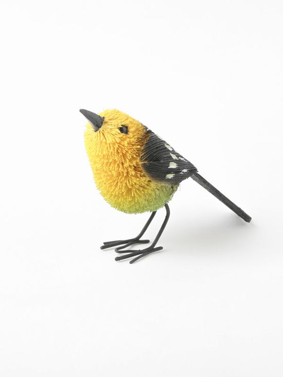 Tawasianimal Yellow Bird M81-0727