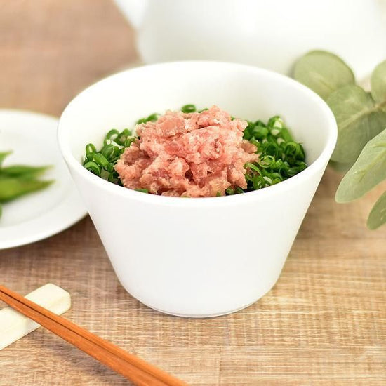 Cuisine Stone Matte Multi Bowl, body, white, Western tableware, round bowl, made in Japan, Minoyaki, stylish, modern.