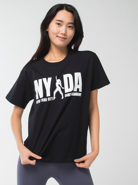 New York Dance Tee