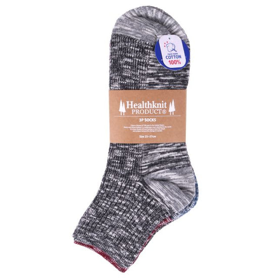 Healthknit PRODUCT Men&