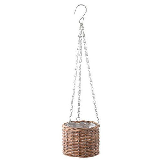 11616 [PLUS THE GREEN] Hanging Basket Pot S