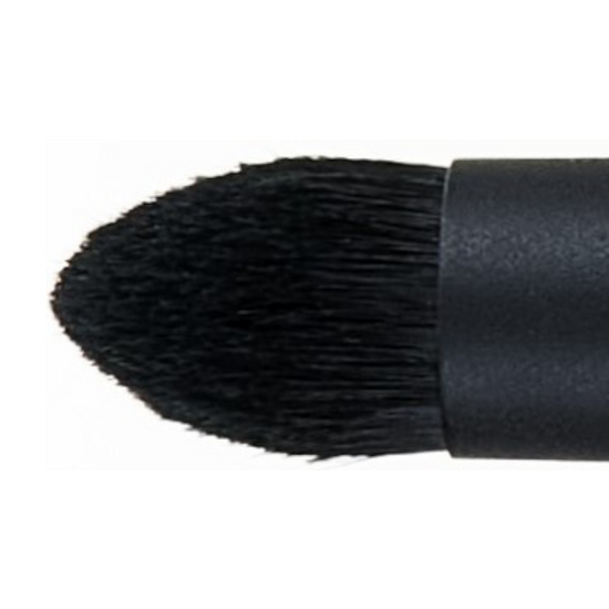 Kumano Brush Makeup Brush / Tsukushi / E 007