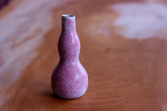 Gourd vase