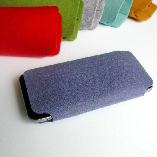 Case for iPhone SE/8/7/6s/6s <Blue