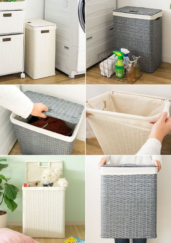 Laundry box RB-380